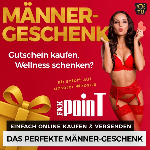 Das perfekte Männer-Geschenk